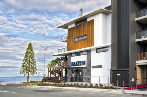 The Sebel Brisbane Margate Beach - Bed n Breakfasts 4