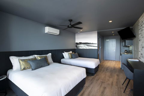The Sebel Brisbane Margate Beach - Bed n Breakfasts 33