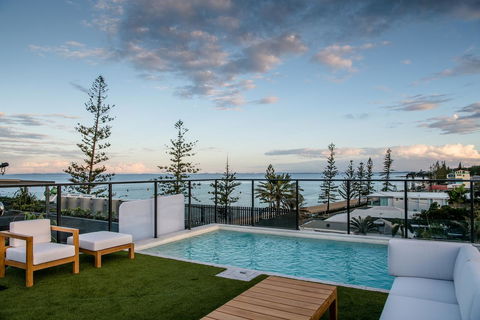 The Sebel Brisbane Margate Beach - Bed n Breakfasts 29