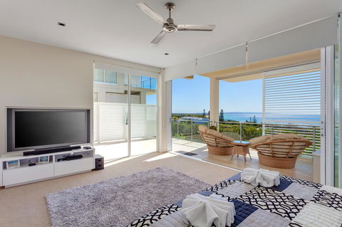 Apartment Dees Retreat - Accommodation Australia 8