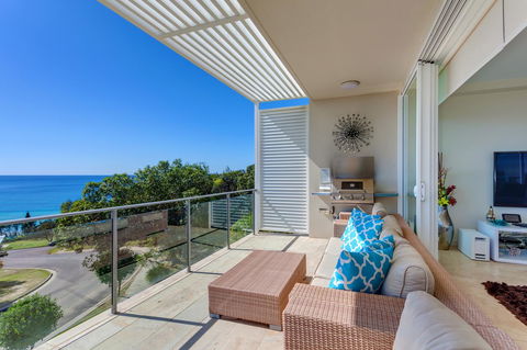 Apartment Dees Retreat - Accommodation Australia 3