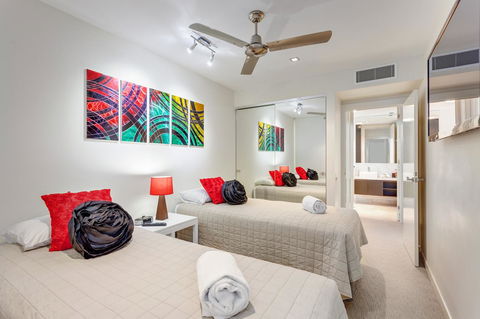 Apartment Dees Retreat - Accommodation Australia 5
