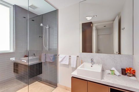 Apartment Dees Retreat - Accommodation Australia 16