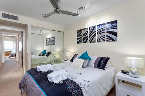 Apartment Dees Retreat - Accommodation Australia 6