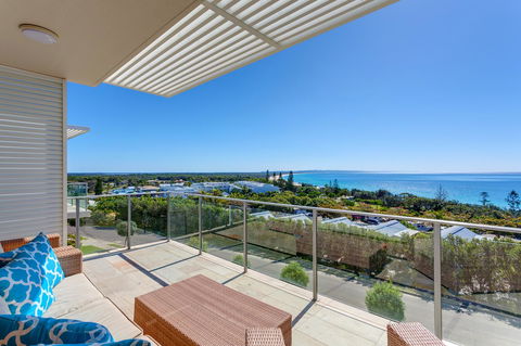 Apartment Dees Retreat - Accommodation Australia 4