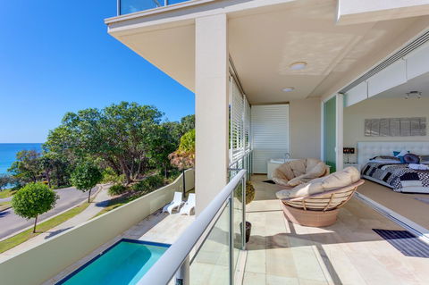 Apartment Dees Retreat - Accommodation Australia 1