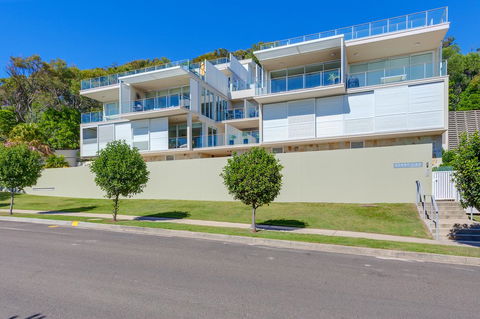 Apartment Dees Retreat - Accommodation Australia 15