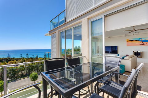 Apartment Dees Retreat - Accommodation Australia 0