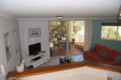 Parkshores Sunshine Beach Noosa Holiday Apartments - Accommodation Australia 40
