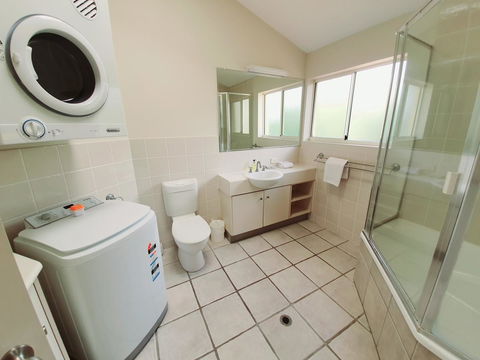 Parkshores Sunshine Beach Noosa Holiday Apartments - Accommodation Australia 19
