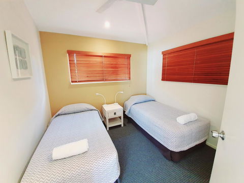 Parkshores Sunshine Beach Noosa Holiday Apartments - Accommodation Australia 20