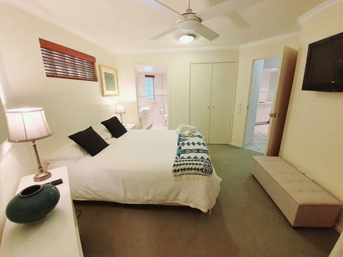 Parkshores Sunshine Beach Noosa Holiday Apartments - Accommodation Australia 7