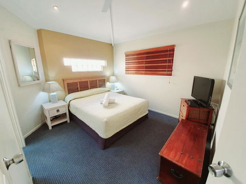 Parkshores Sunshine Beach Noosa Holiday Apartments - Accommodation Australia 18