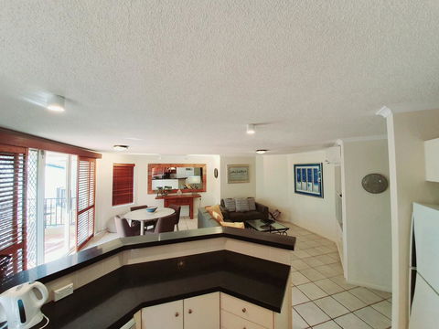 Parkshores Sunshine Beach Noosa Holiday Apartments - Accommodation Australia 16
