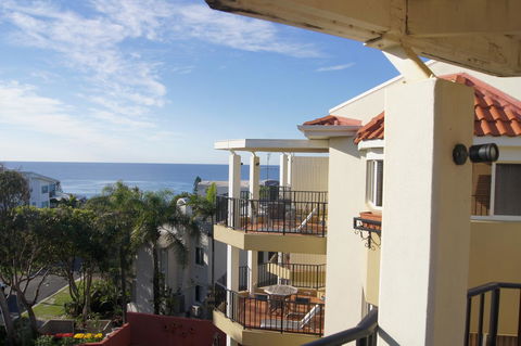 Parkshores Sunshine Beach Noosa Holiday Apartments - Accommodation Australia 27