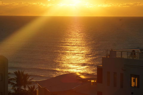 Parkshores Sunshine Beach Noosa Holiday Apartments - Accommodation Australia 29