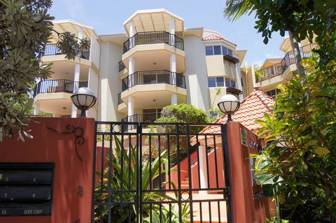 Parkshores Sunshine Beach Noosa Holiday Apartments - Accommodation Australia 26
