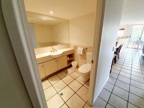 Parkshores Sunshine Beach Noosa Holiday Apartments - Accommodation Australia 12