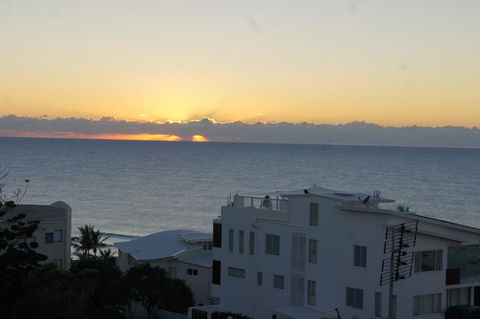 Parkshores Sunshine Beach Noosa Holiday Apartments - Accommodation Australia 30