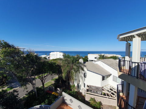 Parkshores Sunshine Beach Noosa Holiday Apartments - Accommodation Australia 9