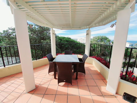 Parkshores Sunshine Beach Noosa Holiday Apartments - Accommodation Australia 6