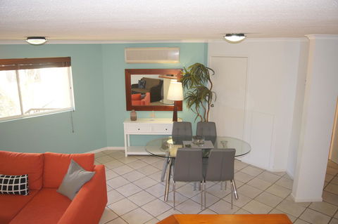 Parkshores Sunshine Beach Noosa Holiday Apartments - Accommodation Australia 37