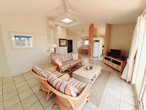 Parkshores Sunshine Beach Noosa Holiday Apartments - Accommodation Australia 3