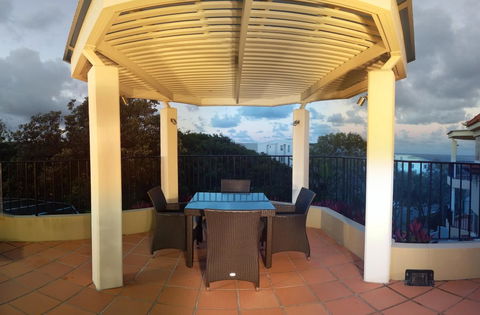Parkshores Sunshine Beach Noosa Holiday Apartments - Accommodation Australia 10