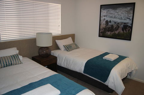 Parkshores Sunshine Beach Noosa Holiday Apartments - Accommodation Australia 42