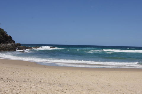 Parkshores Sunshine Beach Noosa Holiday Apartments - Accommodation Australia 23