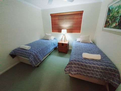 Parkshores Sunshine Beach Noosa Holiday Apartments - Accommodation Australia 8