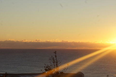 Parkshores Sunshine Beach Noosa Holiday Apartments - Accommodation Australia 28