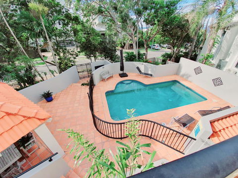 Parkshores Sunshine Beach Noosa Holiday Apartments - Accommodation Australia 2