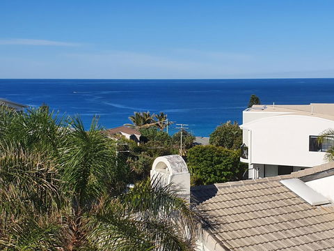 Parkshores Sunshine Beach Noosa Holiday Apartments - Accommodation Australia 21