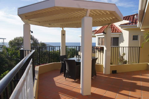 Parkshores Sunshine Beach Noosa Holiday Apartments - Accommodation Australia 33
