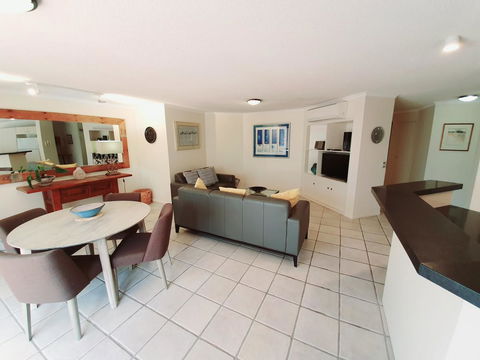 Parkshores Sunshine Beach Noosa Holiday Apartments - Accommodation Australia 4