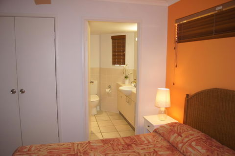 Parkshores Sunshine Beach Noosa Holiday Apartments - Accommodation Australia 36