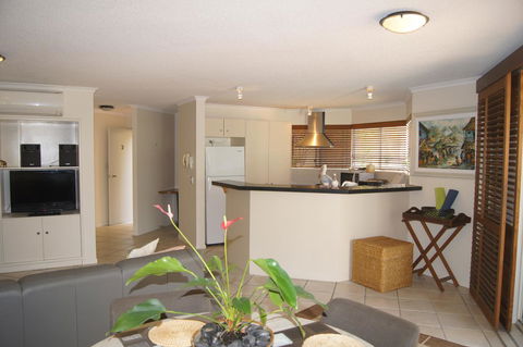 Parkshores Sunshine Beach Noosa Holiday Apartments - Accommodation Australia 25