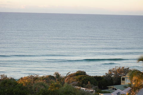 Parkshores Sunshine Beach Noosa Holiday Apartments - Accommodation Australia 34