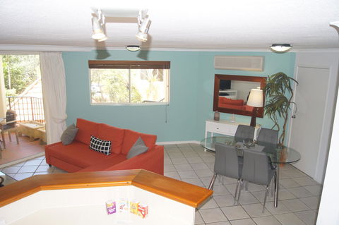 Parkshores Sunshine Beach Noosa Holiday Apartments - Accommodation Australia 39