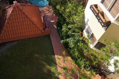 Parkshores Sunshine Beach Noosa Holiday Apartments - Accommodation Australia 31