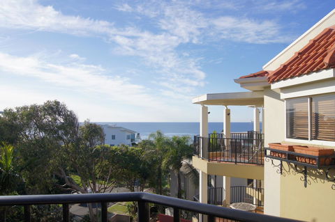 Parkshores Sunshine Beach Noosa Holiday Apartments - Accommodation Australia 32