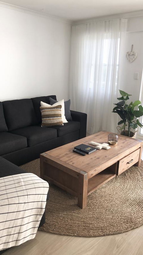Sunshine Beach Luxe Apartment - Bed n Breakfasts 28