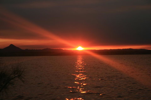 Lake Weyba Noosa Lodge & Kangaroos - Australia Shopping 41