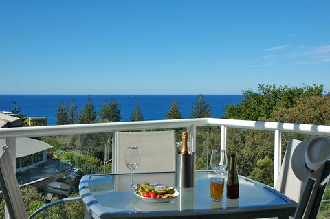 Sunshine Vista - Accommodation Australia 0