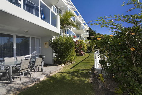 Sunshine Vista - Accommodation Australia 27
