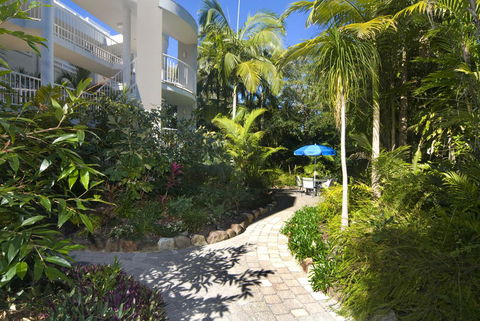 Sunshine Vista - Accommodation Australia 33