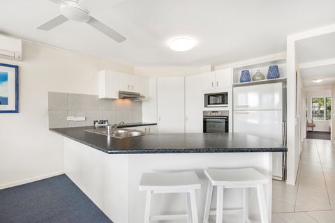 Sunshine Vista - Accommodation Australia 7