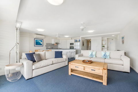 Sunshine Vista - Accommodation Australia 5