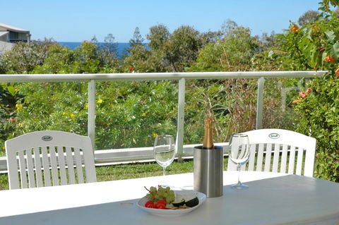 Sunshine Vista - Accommodation Australia 29